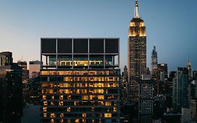 ホテルThe Ritz-Carlton New York, Nomad Exterior photo