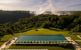 ホテルGran Melia Iguazu プエルト・イグアス Exterior photo