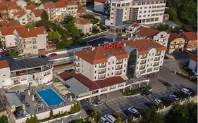 Hotel Tami Residence Ni Exterior photo