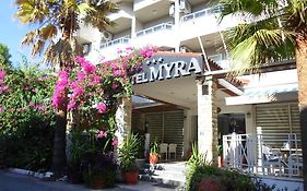 Myra Hotel マルマリス Exterior photo