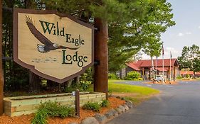 Wild Eagle Lodge イーグル・リバー Exterior photo