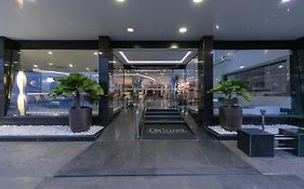 ダ ビンチ ホテル & コンベンションズ マナウス Exterior photo