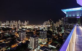ソルティス ホテル スパ&カジノ オートグラフ コレクション パナマ・シティー Exterior photo