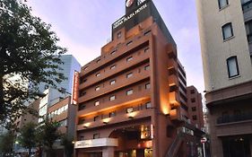 横浜平和プラザホテル 神奈川町 Exterior photo