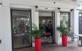 Hotel Quinta Avenida メデジン Exterior photo