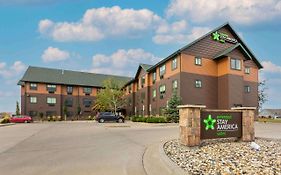 Extended Stay Americas Suites - マイノット Exterior photo