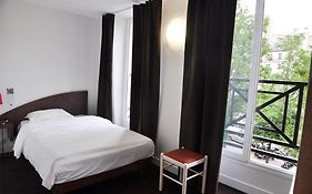 ホテル　ド　ラ　トゥール パリ Room photo