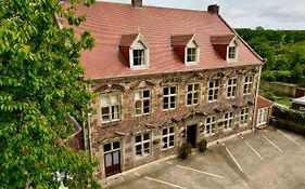 ホテル Ruswarp Hall - Whitby (Adults Only) Exterior photo