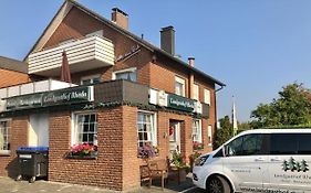 Landgasthof Rheda Hotel - Restaurant Exterior photo