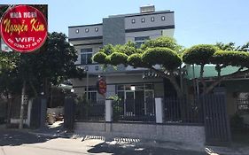 Nguyen Kim Motel ロン・ハイ Exterior photo