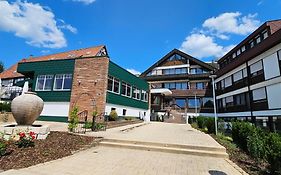 Schwaben Hotel Ebnisee Exterior photo