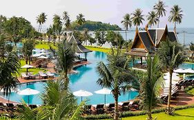 Sofitel Krabi Phokeethra Golf And Spa Resort バーン・クロンムアン Exterior photo