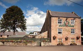 The Craster Arms Hotel In ビードネル Exterior photo