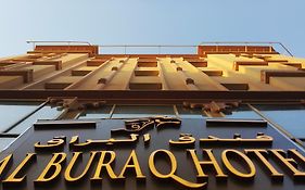 Al Buraq Hotel ドバイ Exterior photo