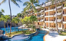 Radisson Resort And Suites Phuket カマラビーチ Exterior photo
