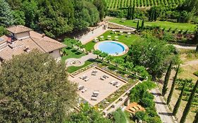 Villa Campomaggio Resort & Spa ラッダ・イン・キアンティ Exterior photo