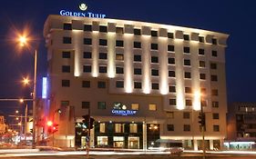 Hotel Golden Tulip ヴァルナ Exterior photo