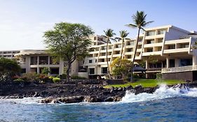 Outrigger Kona Resort And Spa カイルア・コナ Exterior photo