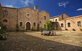 Relais Abbazia Santa Anastasia Resort & Winery カステルブオーノ Exterior photo