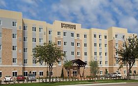 ホテル ステイブリッジ スイーツ ヒューストン メディカル センター Exterior photo
