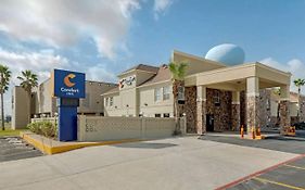 Comfort Inn サウス・パドリー・アイランド Exterior photo