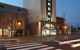 ホテルプロモート函館 函館市 Exterior photo