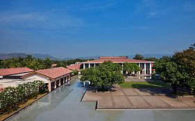 Radisson Blu Resort & Spa Alibaug アリバグ Exterior photo