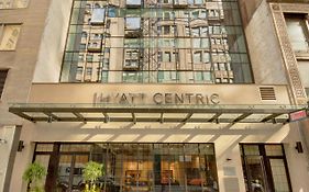 ホテル Hyatt Centric Midtown 5Th Avenue ニューヨーク Exterior photo