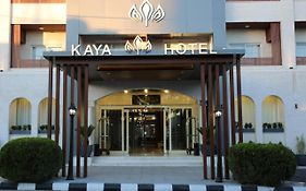 Kaya Hotel アンマン Exterior photo