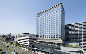 ホテル Sheraton 鹿児島市 Exterior photo