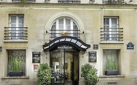 ホテル アスコット オペラ パリ Exterior photo