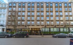 セントラル パーク ホテル ロンドン Exterior photo