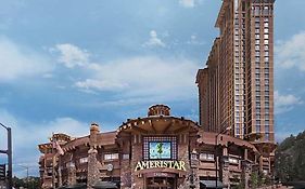 ホテル Ameristar Casino ブラックホーク Exterior photo