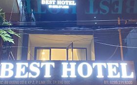 Best Hotel ホーチミン市 Exterior photo