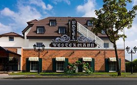 Hotel Westermann エルデ Exterior photo