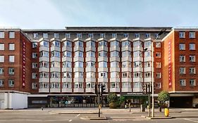 Bedford Hotel ロンドン Exterior photo