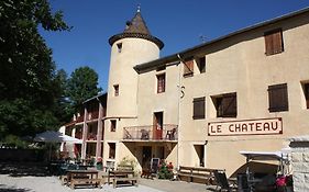 Chateau De Camurac Bed & Breakfast Exterior photo