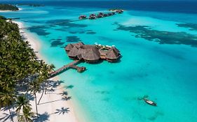ホテル ギリ ランカンフシ モルディブ 北マーレ環礁 Exterior photo
