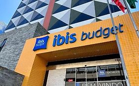 ホテル Ibis Budget サルバドール Exterior photo