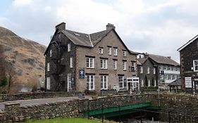 The Ullswater Inn- The Inn Collection Group グレンリディング Exterior photo