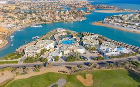 Panorama Bungalows Resort El Gouna フルガダ Exterior photo