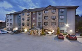 Brookstone Lodge Near Biltmore Village, Ascend Hotel Collection アシュビル Exterior photo