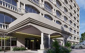 Delta Hotels By Marriott ダル・エス・サラーム Exterior photo