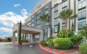 Comfort Inn & Suites New Orleans Airport North ケナー Exterior photo