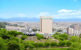 ホテルコンコルド浜松 浜松市 Exterior photo