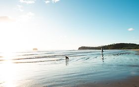 Playa Hermosa Eco Resort サン・フアン・デル・スル Exterior photo