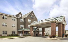 Country Inn & Suites By Radisson, Louisville South, Ky シェファーズビル Exterior photo