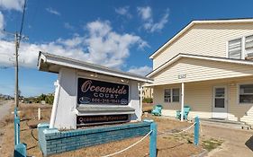 ナグス・ヘッド Oceanside Court By Kees Vacationsアパートホテル Exterior photo