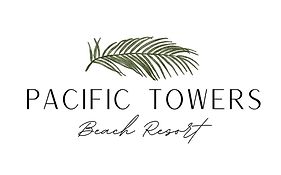 Pacific Towers Beach Resort コフスハーバー Exterior photo