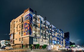 Vue Apartments ジーロング Exterior photo